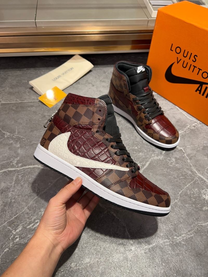 Louis Vuitton Sneakers